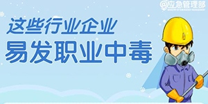 圖解 _ 冬季職業中毒頻發(fā)，該如何防範？
